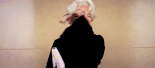 第18只包｜PradaCahier：不只是穿Prada的女王，更是你的月光宝盒