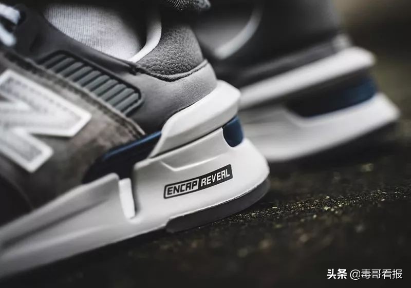 newbalance327真假对比,newbalance和新百伦的鞋怎么区别