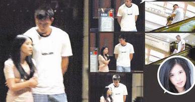 易建联夜店事件详解,当年易建联打胡金秋