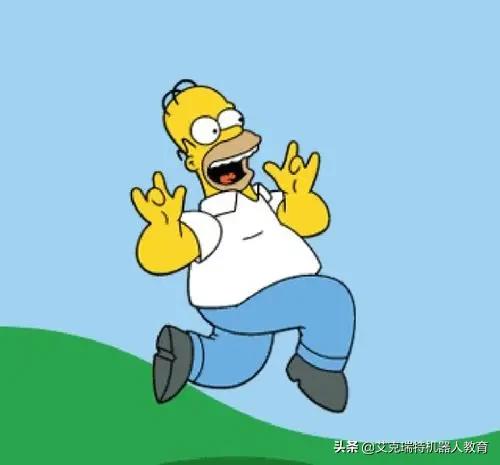 吃鸡机器人比赛,听说课robot