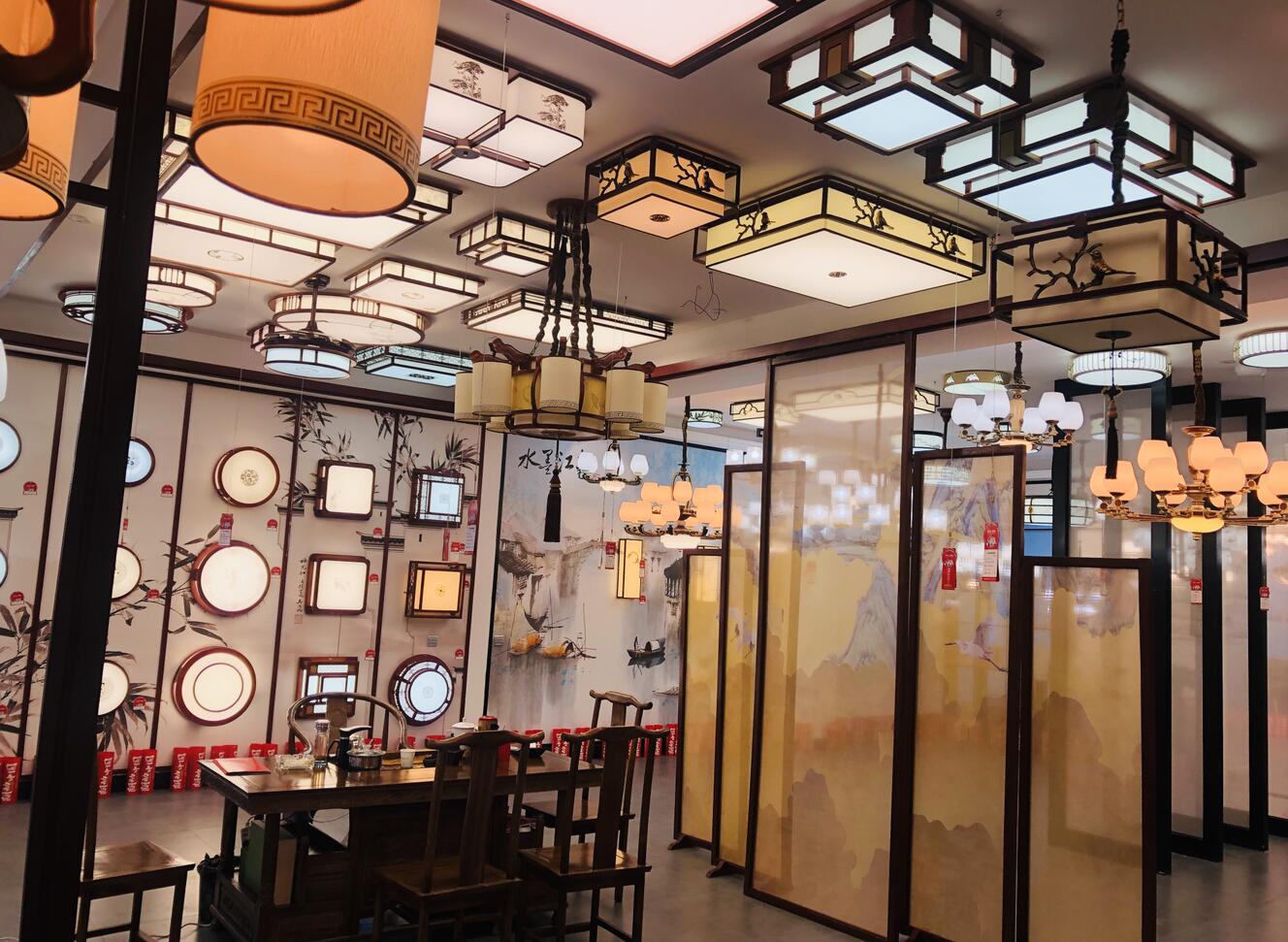 灯饰加盟篇,加盟灯饰哪家品牌火爆