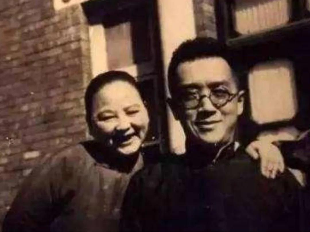 江冬秀是怎样成为胡适的妻子的,如何评价胡适妻子江冬秀