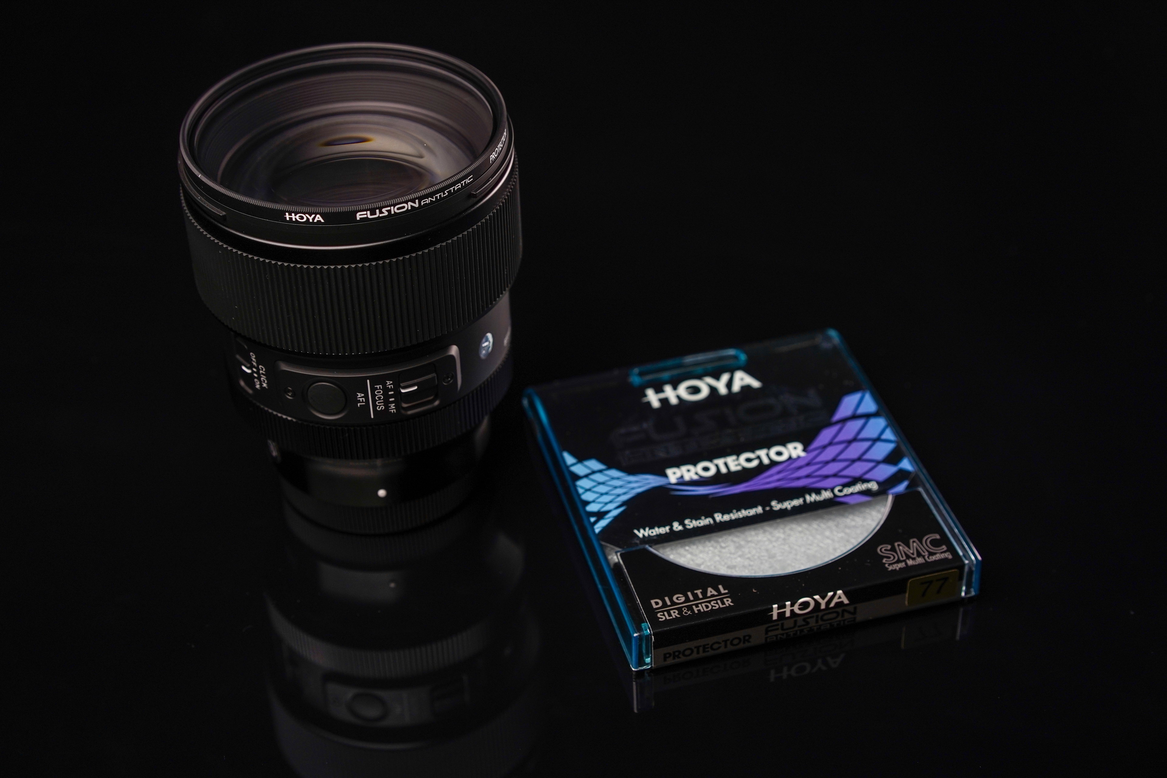 索尼适马851.4定焦镜头,适马85f1.4索尼微单