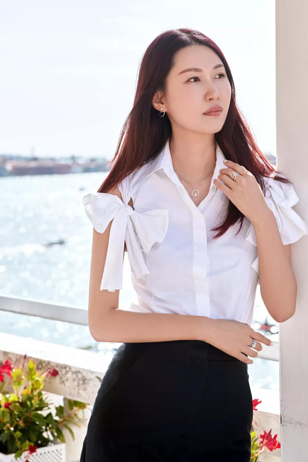 晖常look|细数2019年百场时尚活动+街拍,继续迎战2020