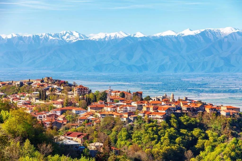 世界恢复旅游的国家,全球首个恢复旅游的国家