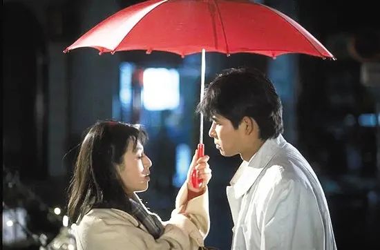 东京爱情故事莉香,东京爱情故事完治为什么放弃莉香