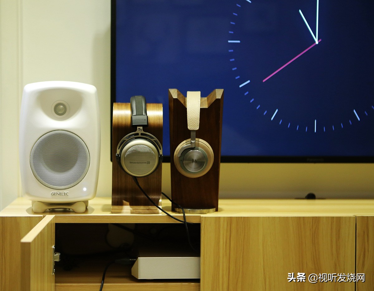 佛山发烧友家纺 (音响发烧友家访)