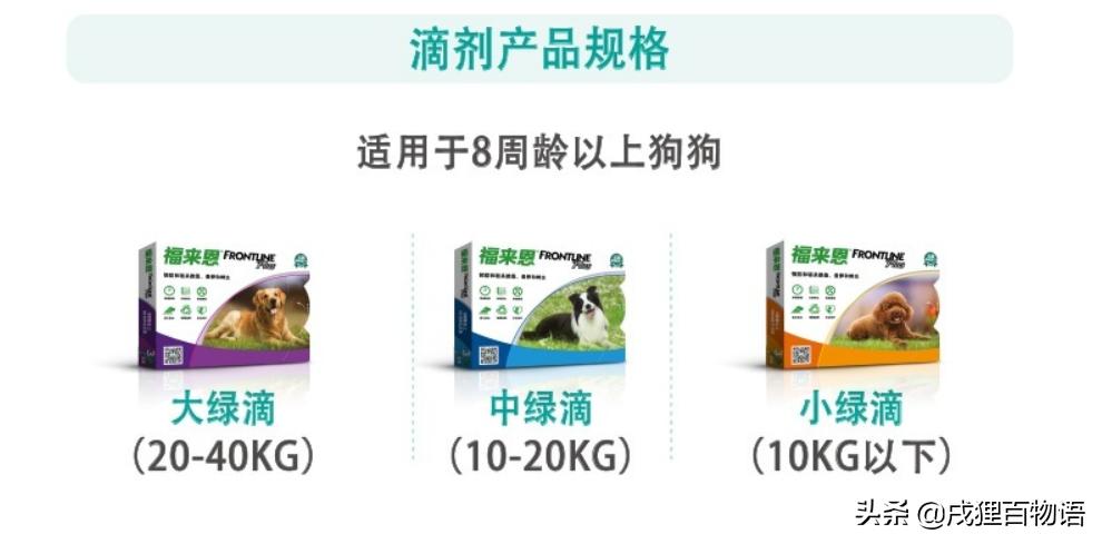 什么驱虫药狗子用好,狗外用驱虫药啥牌子的最安全