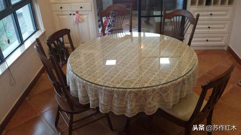 冬天到了如何防止红木家具迅速“衰老”?