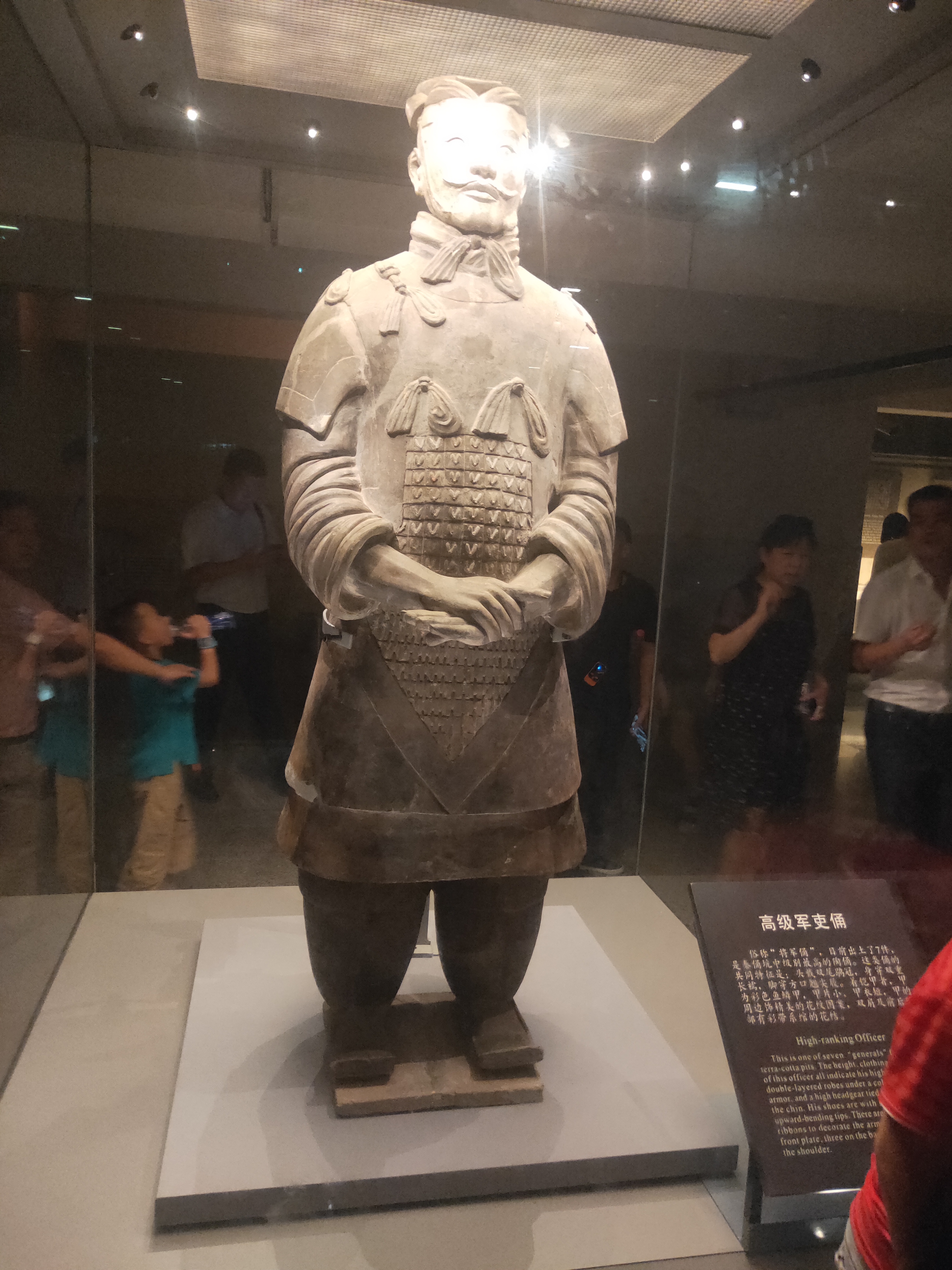 秦始皇兵马俑博物馆一日游攻略,秦始皇兵马俑博物馆