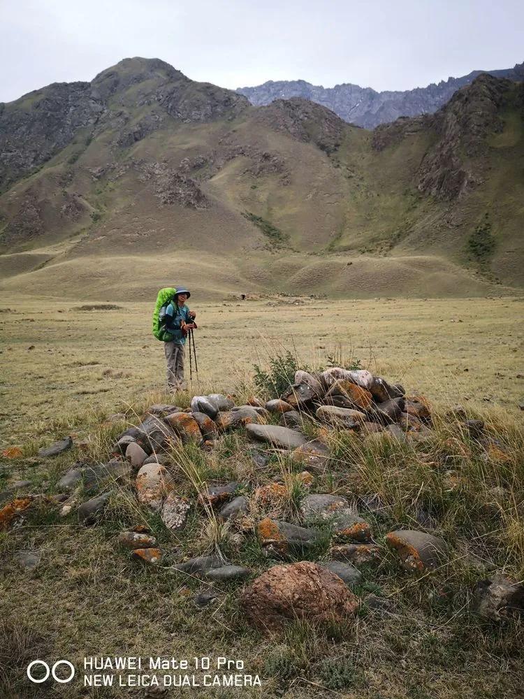 天狼之路是否值得一走,传说中的天狼