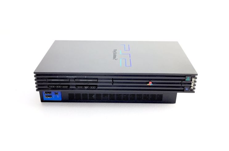 索尼PS诞生的25年，从生化到战神，这些经典游戏你都玩过么？