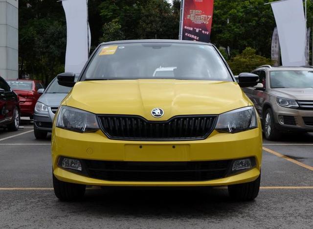 开斯柯达晶锐的都是什么人,开晶锐的多吗