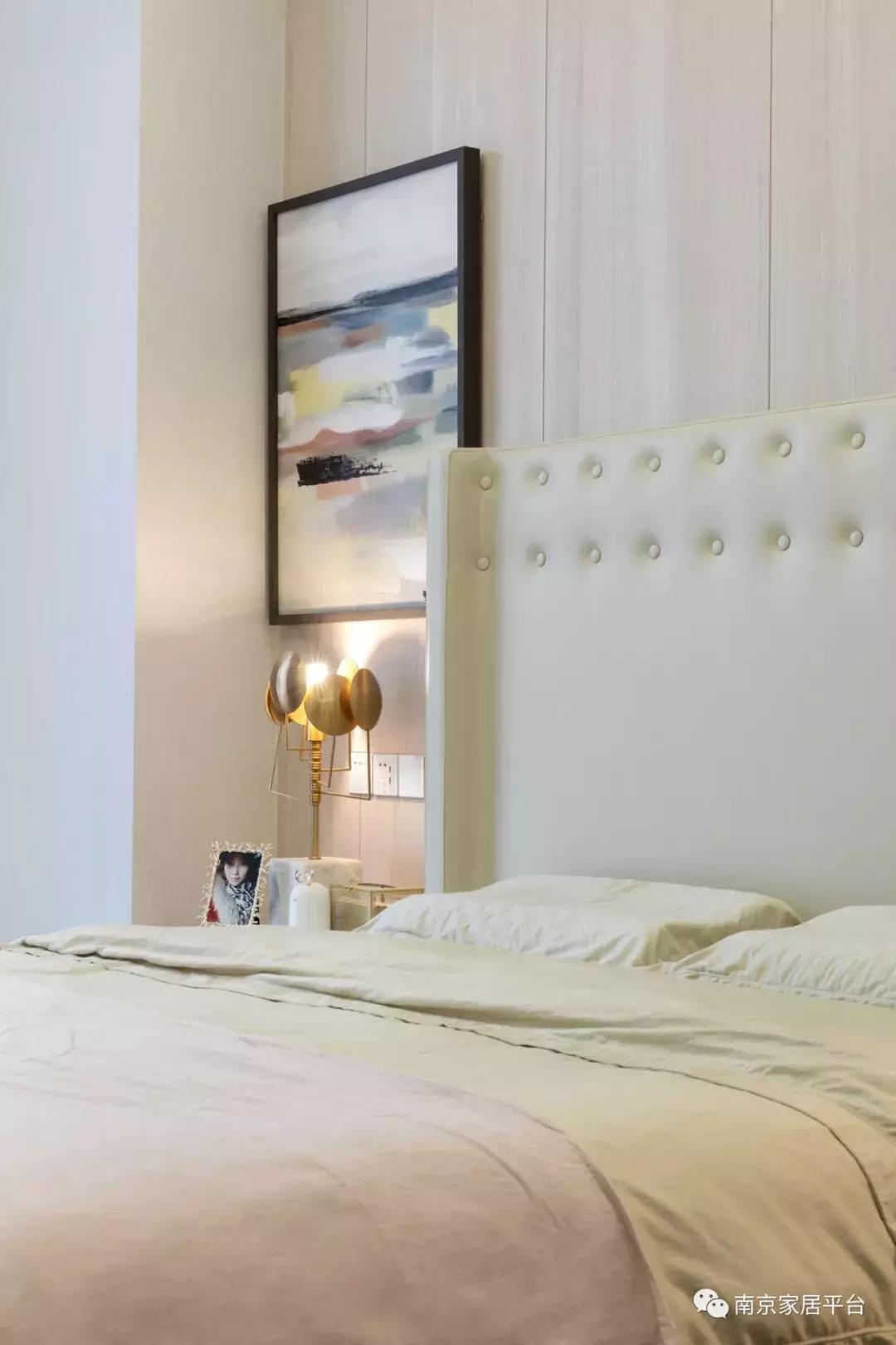 简奢私宅设计满满的高级感,246平米私人设计