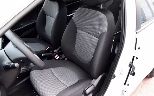 麦格纳真皮座椅是真皮的吗,真皮座椅和真皮座套的区别