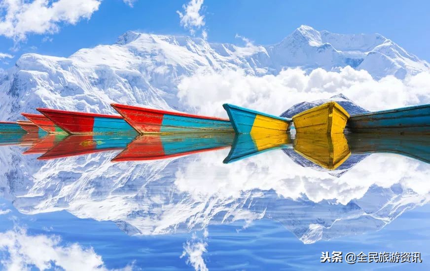 这个原生态的小众秘境,超级小众的东南亚秘境