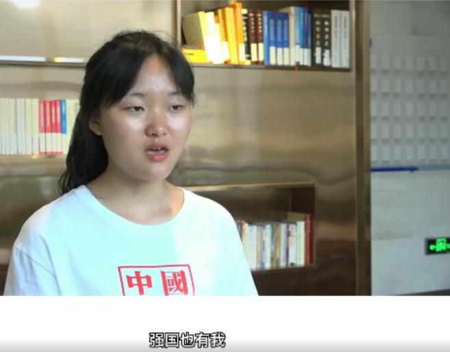 遵义女孩刘丹多少分,刘丹中国女子排名第一