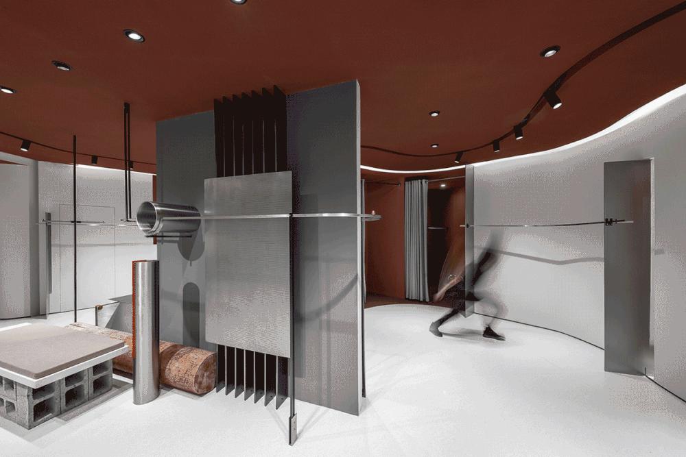 广州LIULIUMO服装店|加减智库