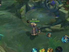 钟馗钩子命中率,钟馗勾小兵算命中率