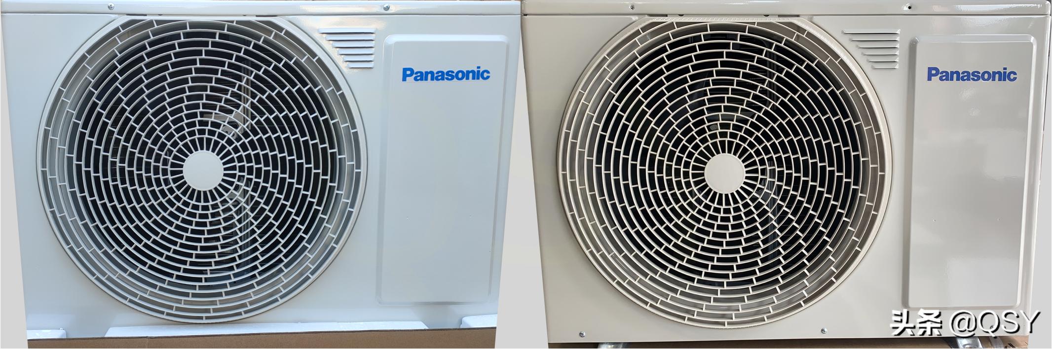 松下空调r1系列咋样,松下空调型号怎么看几级能效