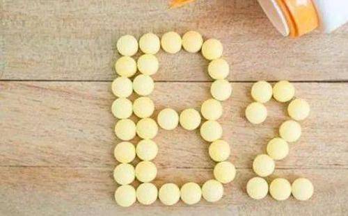 几毛钱的维生素b2治好病,几块钱一瓶的维生素b2