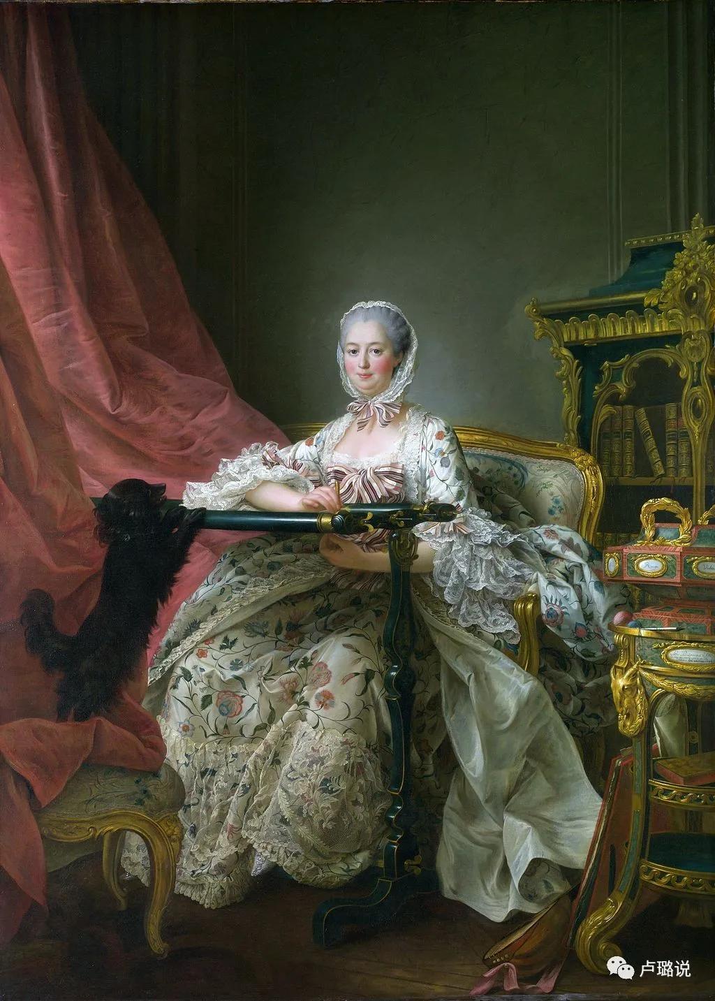 有夫之妇逆袭成皇后,甄嬛上位之路的神铺垫