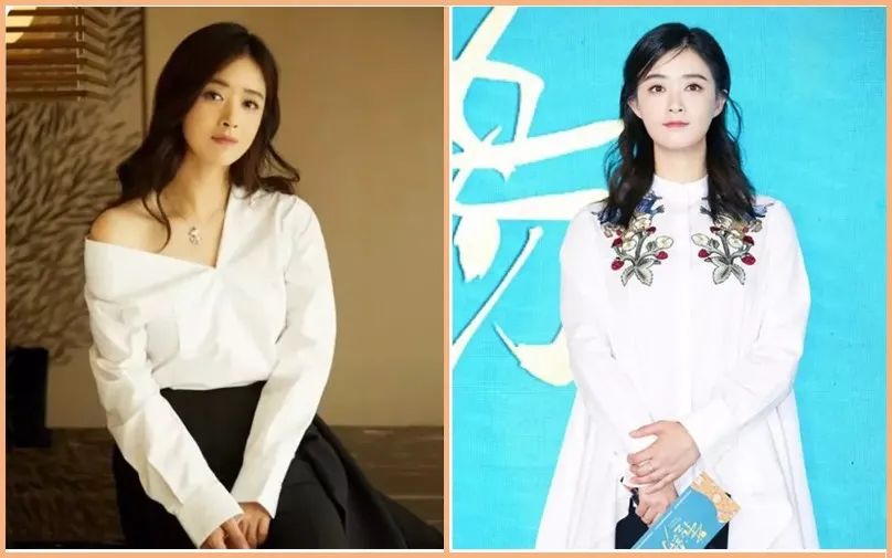 上半身胖的像苹果怎么穿搭,苹果型身材怎么穿显瘦20斤