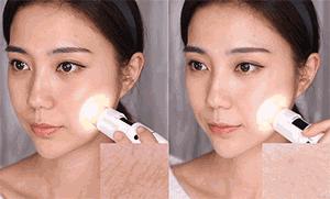 何洁越来越年轻,何洁穿衣又换新造型