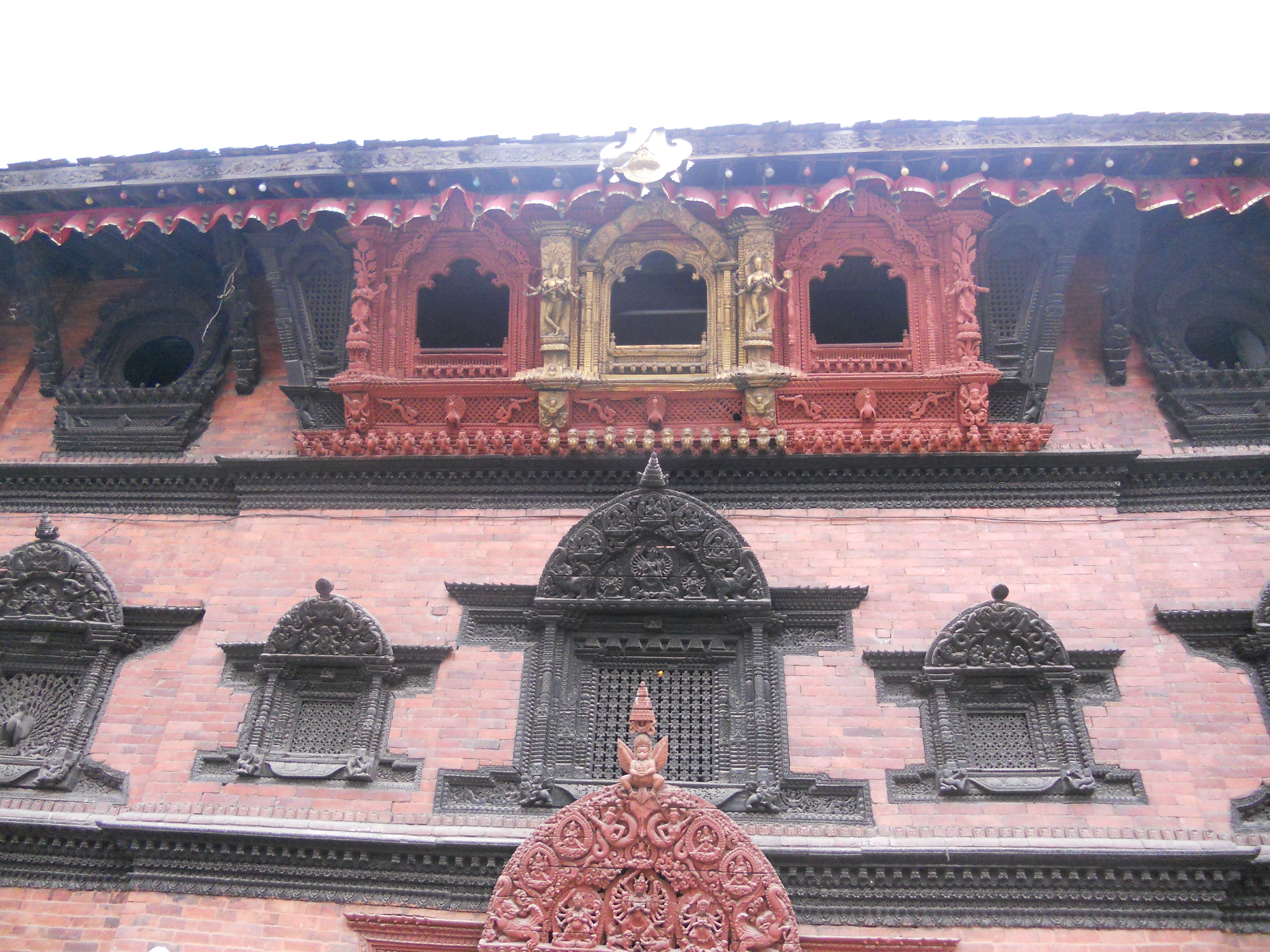 中国的后花园是指哪里,尼泊尔之游