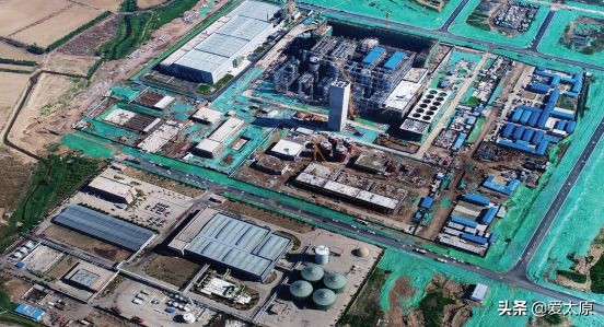 太原新地标,太原新地标建筑