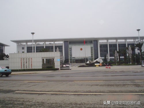 长沙市人民政府大楼占地面积,长沙人民政府大楼