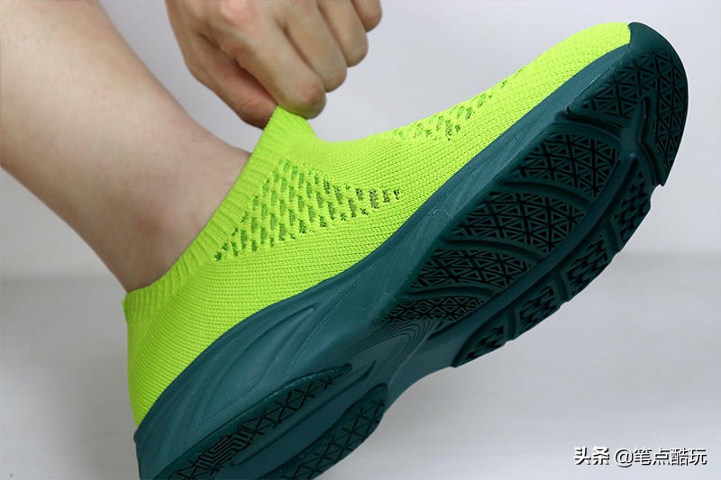 透气软底轻便休闲鞋,透气且平价的休闲鞋