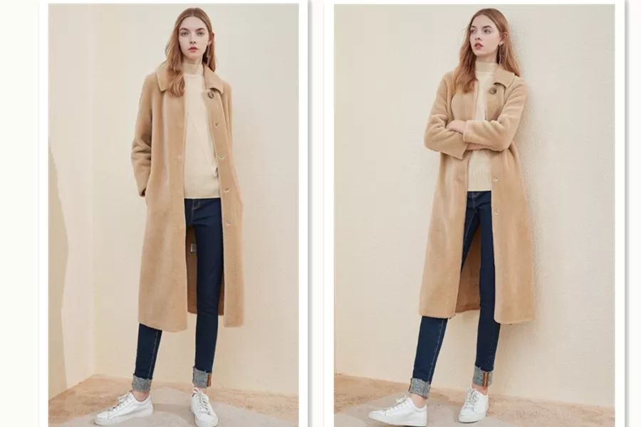 今年流行趋势别忙看，衣香丽影这几套造型绝对赞