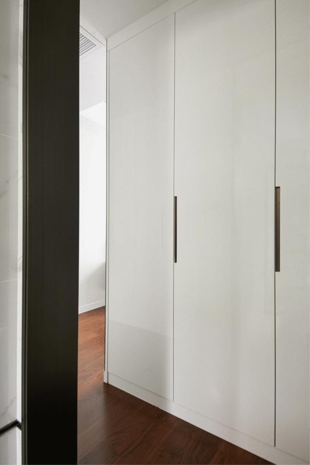 这才是中式装修,这才是精装房教科书式改造