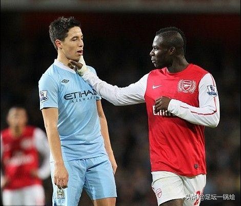 英超：此人伤透了枪手球迷的心自掏腰包离开，如今成为仇恨对象