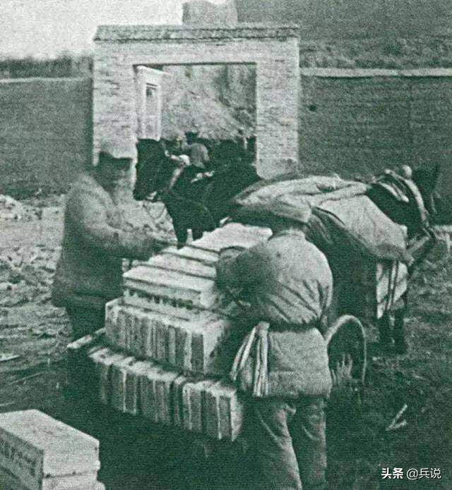 抗战时期九大兵工厂,抗日时期太行山第一座兵工厂