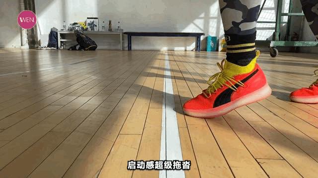 最值得入手的puma鞋,puma经典鞋测评