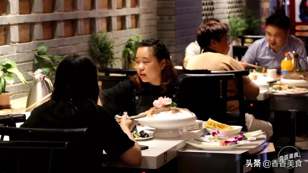 全国连锁火锅店感觉如何,连锁网红火锅店排行榜