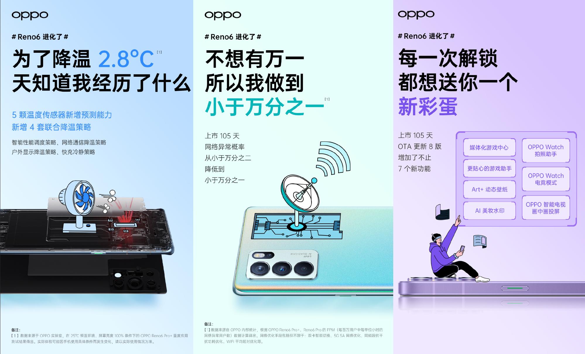 这波羊毛不薅真亏了！Reno6、Switch、苹果耳机中秋大放价