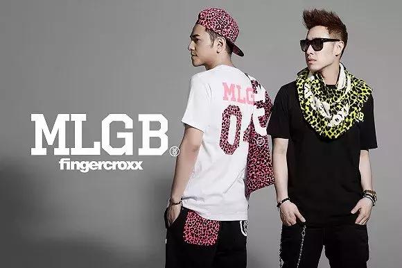 同样是打擦边球，为什么商标“MLGB”凉凉，“FCUK”却风生水起？