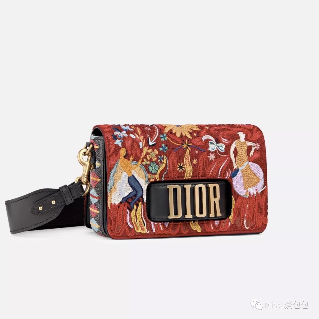 种草新包包,平价红色系包包推荐