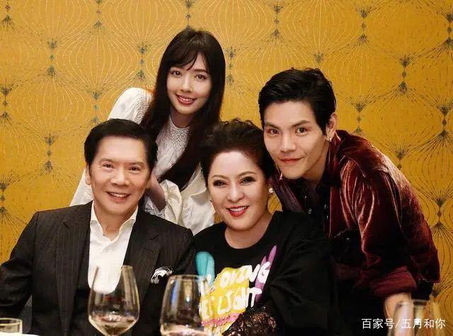 郭碧婷豪门生活好过吗,为什么说郭碧婷嫁了豪门