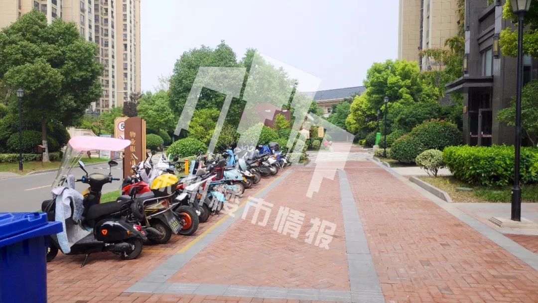 半年涨了几十万！这个小区业主真幸福