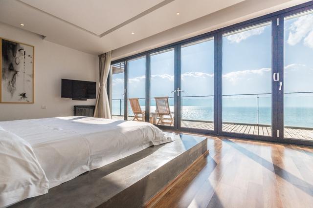 大理不知名名宿,大理最不知名的海景民宿