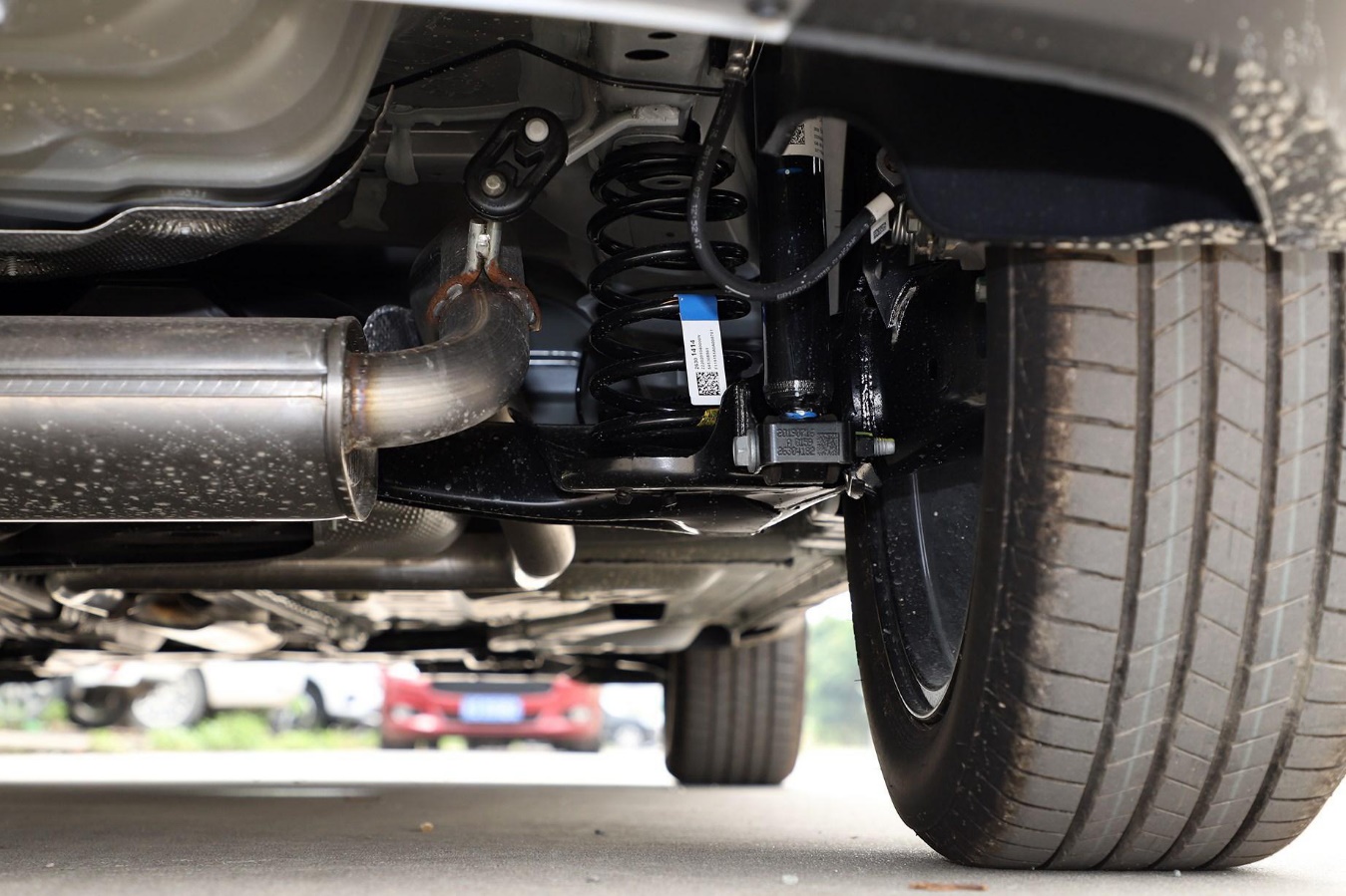 取消手动挡/11.89万起售！新款雪佛兰创酷值不值