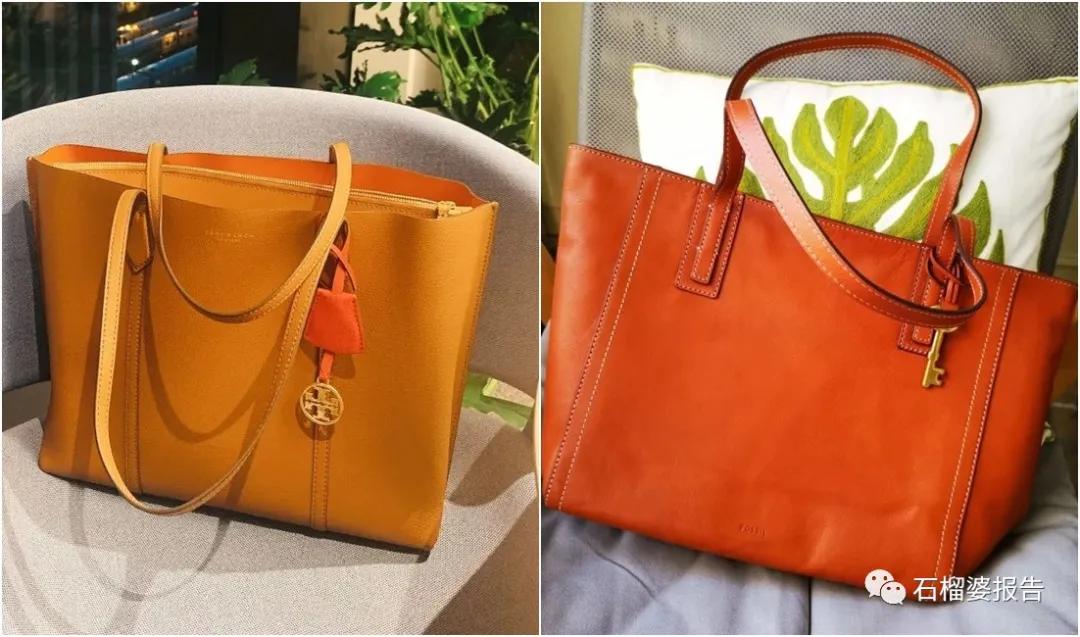 实用的通勤上班包,用了很久的东西不想换