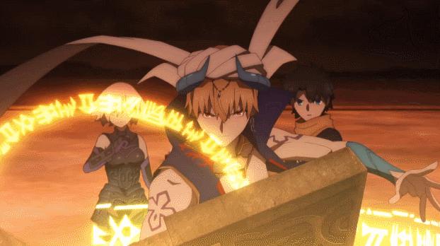 金闪闪宝具全开,金闪闪宝具介绍