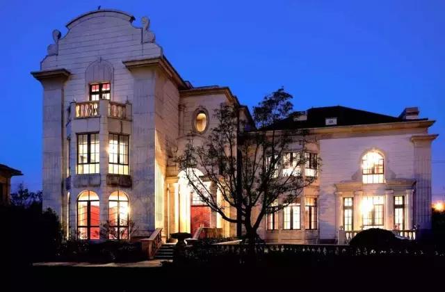 中国最贵豪宅,中国40个最贵小区