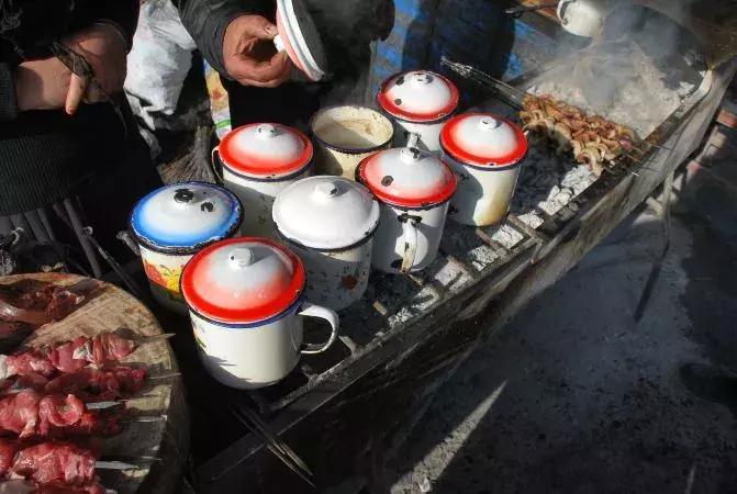 冬天的阿勒泰冰雪,冬天的雪冰雪奇缘