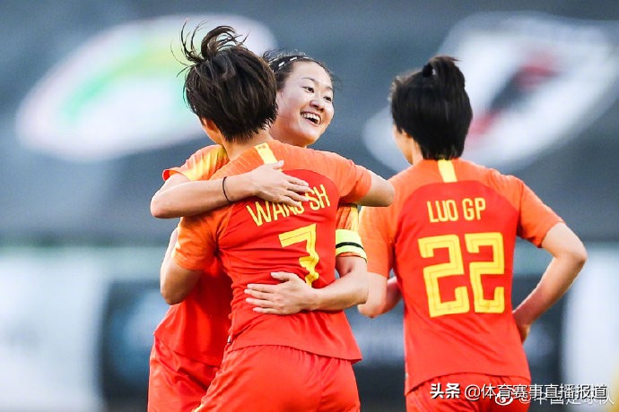 中国女足获得亚洲冠军,中国女足夺得亚洲冠军